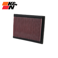 K&N AIR FILTER 33-2070