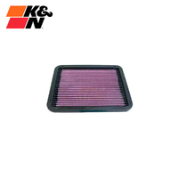 K&N AIR FILTER 33-2072