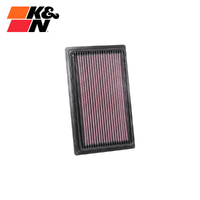 K&N AIR FILTER 33-2075