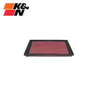 K&N AIR FILTER 33-2079