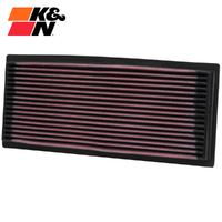 K&N AIR FILTER 33-2085