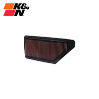 K&N AIR FILTER 33-2090