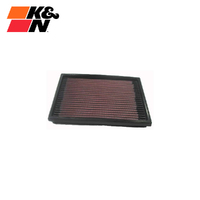 K&N AIR FILTER 33-2098