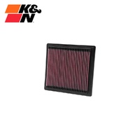 K&N AIR FILTER 33-2104