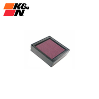 K&N AIR FILTER 33-2105