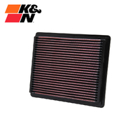 K&N AIR FILTER 33-2106-1