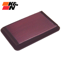 K&N AIR FILTER 33-2108