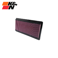 K&N AIR FILTER 33-2111