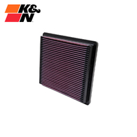 K&N AIR FILTER 33-2112