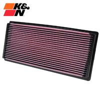 K&N AIR FILTER 33-2114