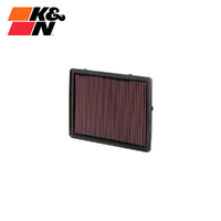 K&N AIR FILTER 33-2116