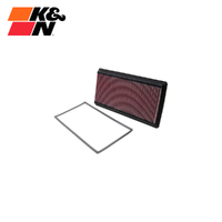 K&N AIR FILTER 33-2118