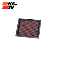 K&N AIR FILTER 33-2119