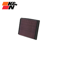 K&N AIR FILTER 33-2125