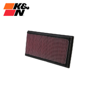 K&N AIR FILTER 33-2128