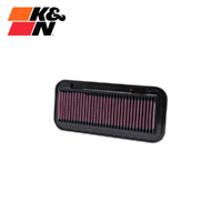 K&N AIR FILTER 33-2131