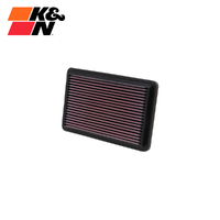 K&N AIR FILTER 33-2134