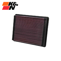 K&N AIR FILTER 33-2135