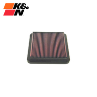 K&N AIR FILTER 33-2137