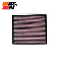 K&N AIR FILTER 33-2139