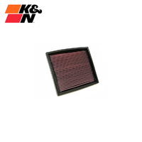 K&N AIR FILTER 33-2142