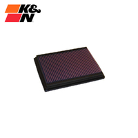 K&N AIR FILTER 33-2153