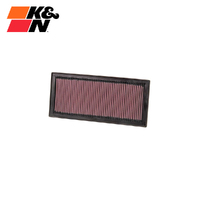 K&N AIR FILTER 33-2154