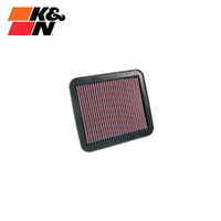 K&N AIR FILTER 33-2155