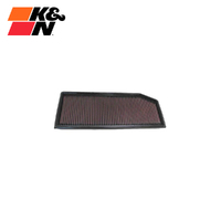 K&N AIR FILTER 33-2158