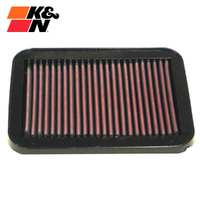 K&N AIR FILTER 33-2162