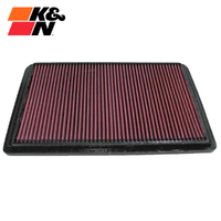 K&N AIR FILTER 33-2164