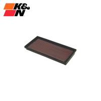 K&N AIR FILTER 33-2165