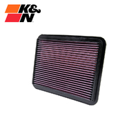 K&N AIR FILTER 33-2167