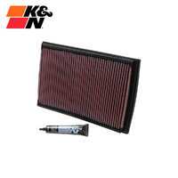 K&N AIR FILTER 33-2176