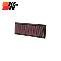 K&N AIR FILTER 33-2181