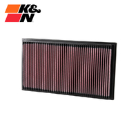 K&N AIR FILTER 33-2183