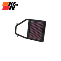 K&N AIR FILTER 33-2192