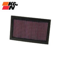 K&N AIR FILTER 33-2207