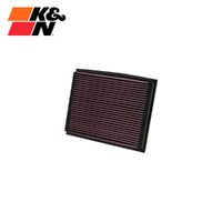 K&N AIR FILTER 33-2209