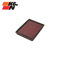 K&N AIR FILTER 33-2212