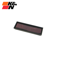 K&N AIR FILTER 33-2215