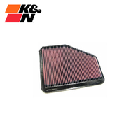 K&N AIR FILTER 33-2220