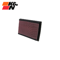 K&N AIR FILTER 33-2221