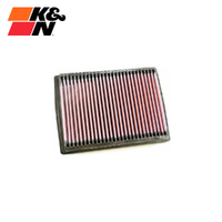 K&N AIR FILTER 33-2222