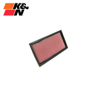 K&N AIR FILTER 33-2226