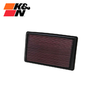 K&N AIR FILTER 33-2232