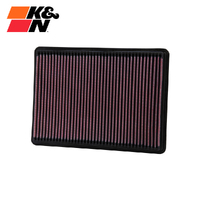 K&N AIR FILTER 33-2233