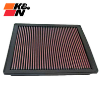 K&N AIR FILTER 33-2246