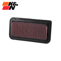 K&N AIR FILTER 33-2252