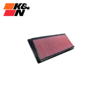 K&N AIR FILTER 33-2264